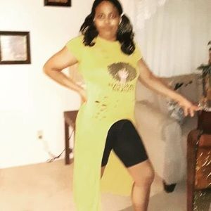 Meet your Posher, Sonja